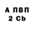 Амфетамин Розовый Anna SnovaYa